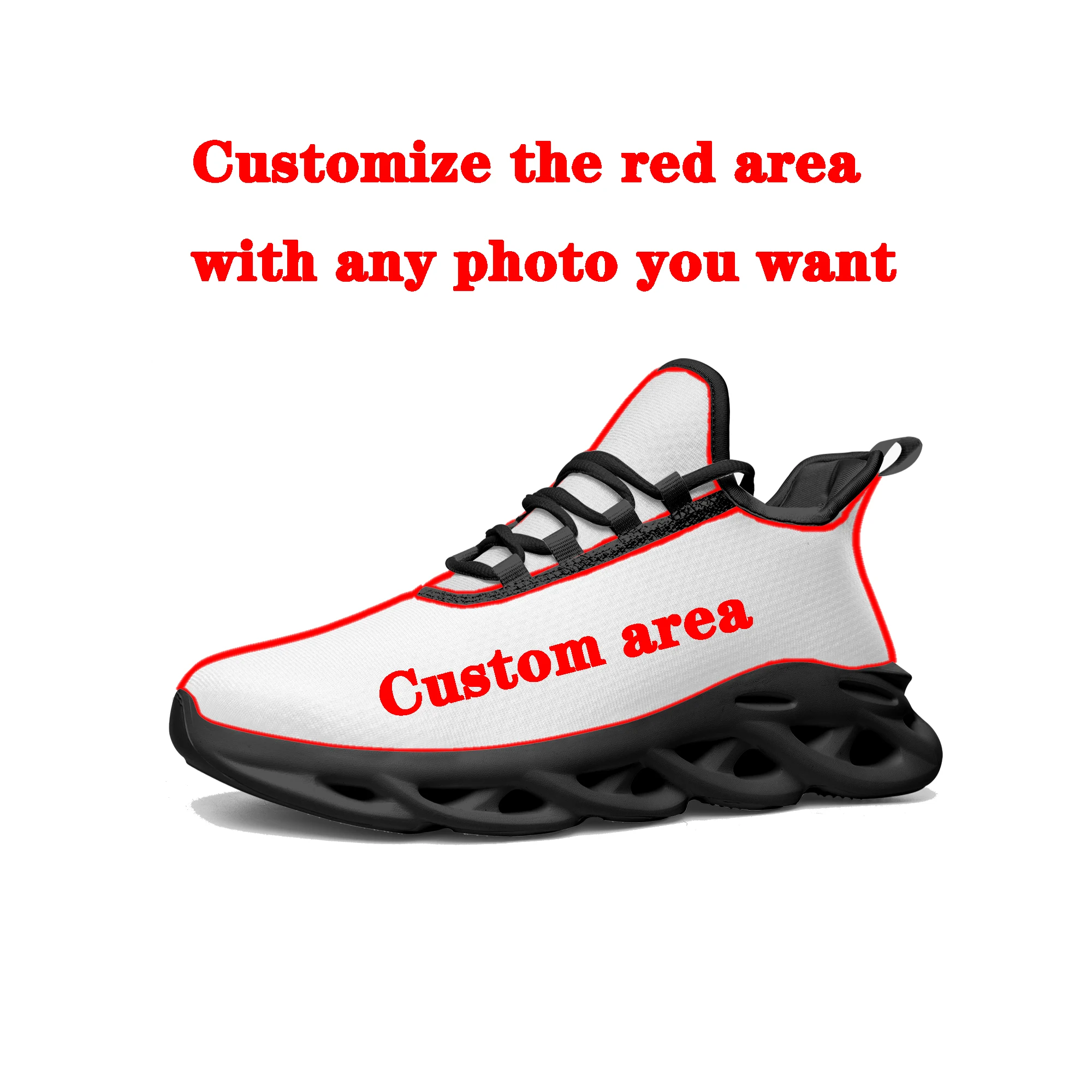 Venezuela Flag Sneakers for Wo - Women Shoes Tennis recension och pris