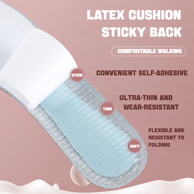 Leather Women Shoes Insoles So - Women'S Shoes With Plantar Fasciitis recension och pris