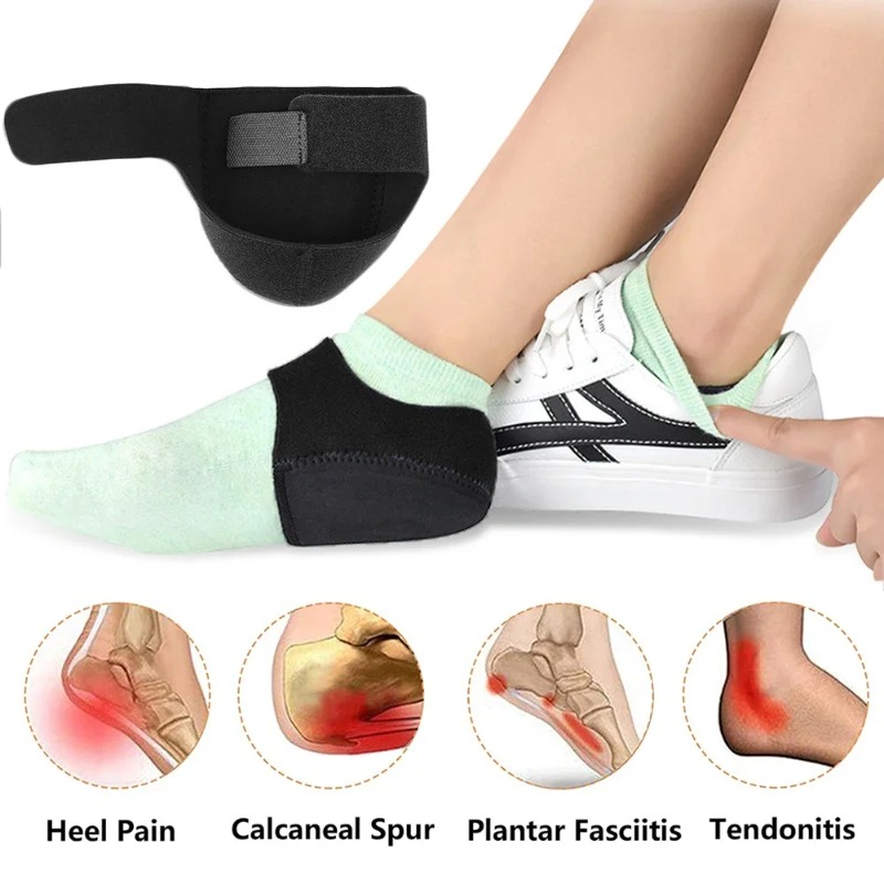 Plantar Fasciitis and Heel Spu - Women'S Shoes With Plantar Fasciitis recension och pris