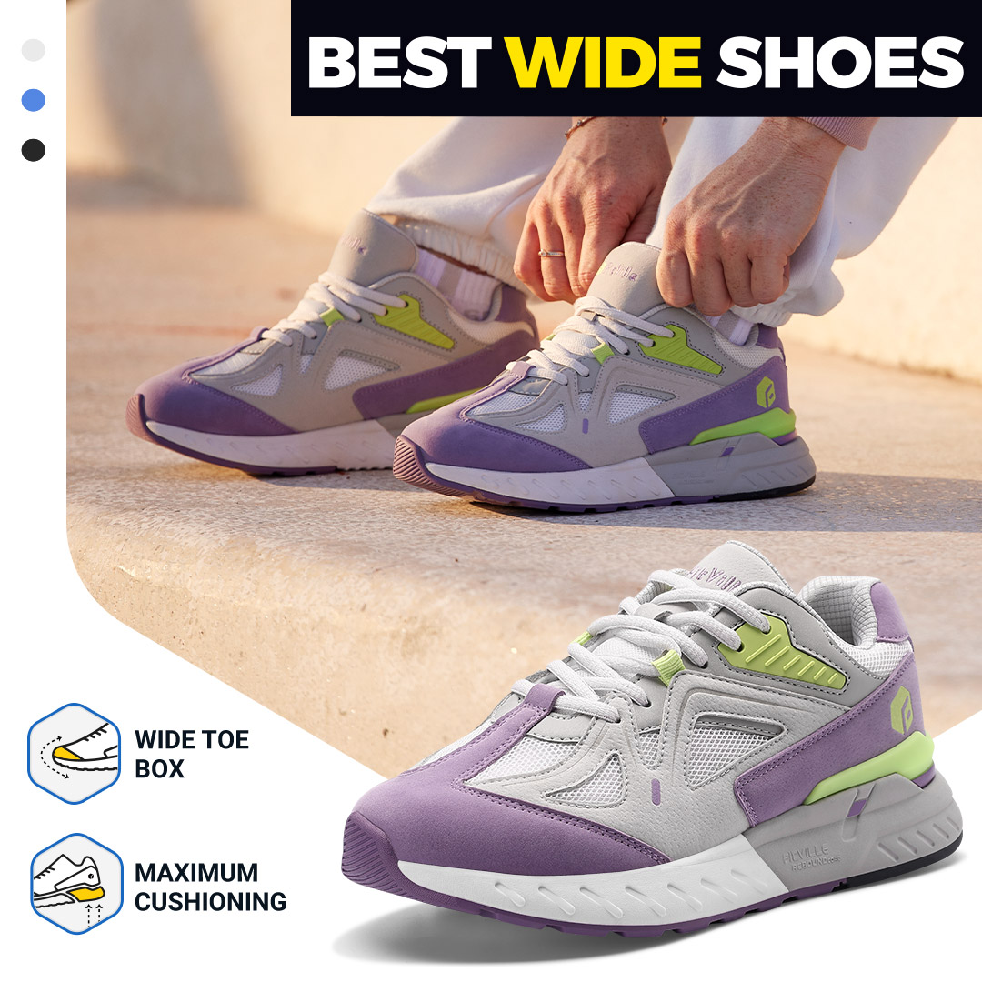 FitVille Women's Walking Shoes - Women'S Shoes With Plantar Fasciitis recension och pris