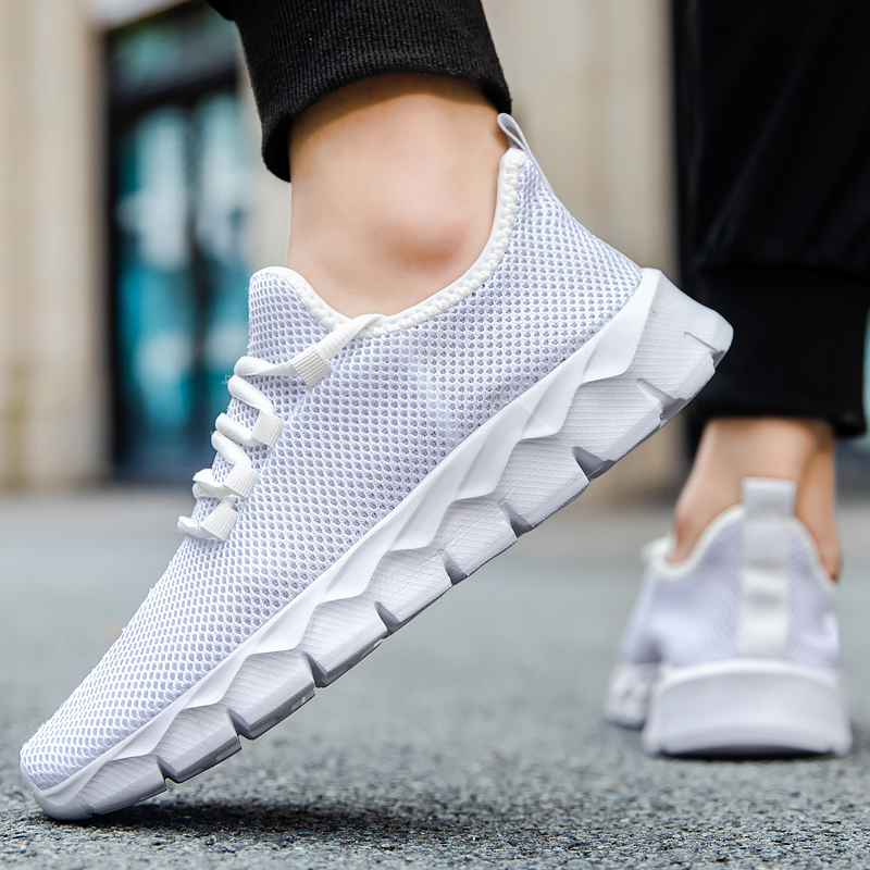 Men Sports Running Black Joggi - Women Shoes Tennis recension och pris