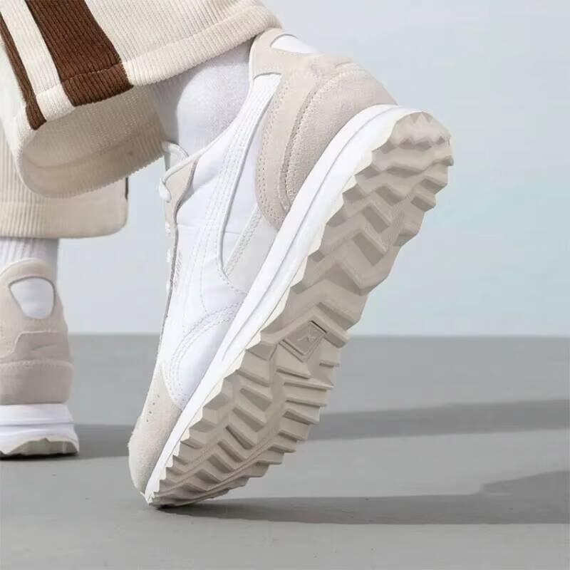 New Hot Puma White Lightweight - Women Shoes Jordan recension och pris