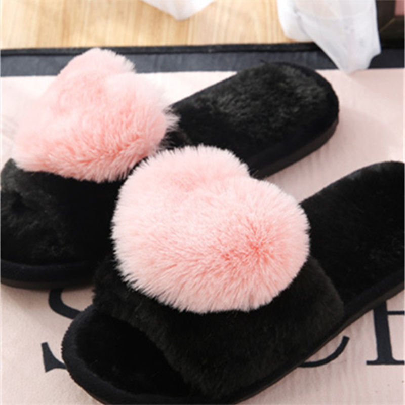 crriflz Women's Plush Heart Sl - Women Shoes On Sale recension och pris