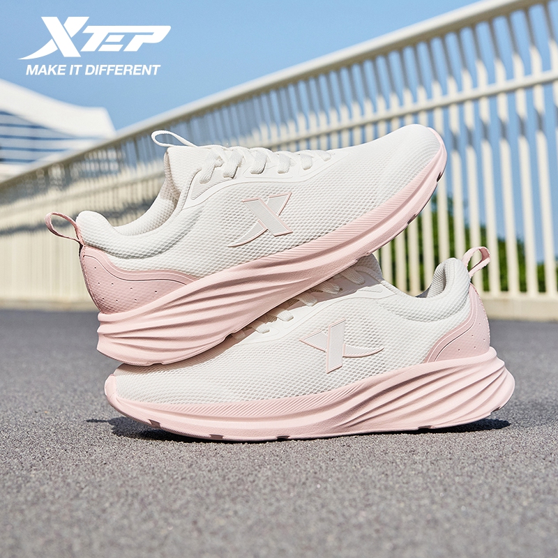 Xtep Running Shoes for Women 2 - Women'S Shoes New Balance recension och pris