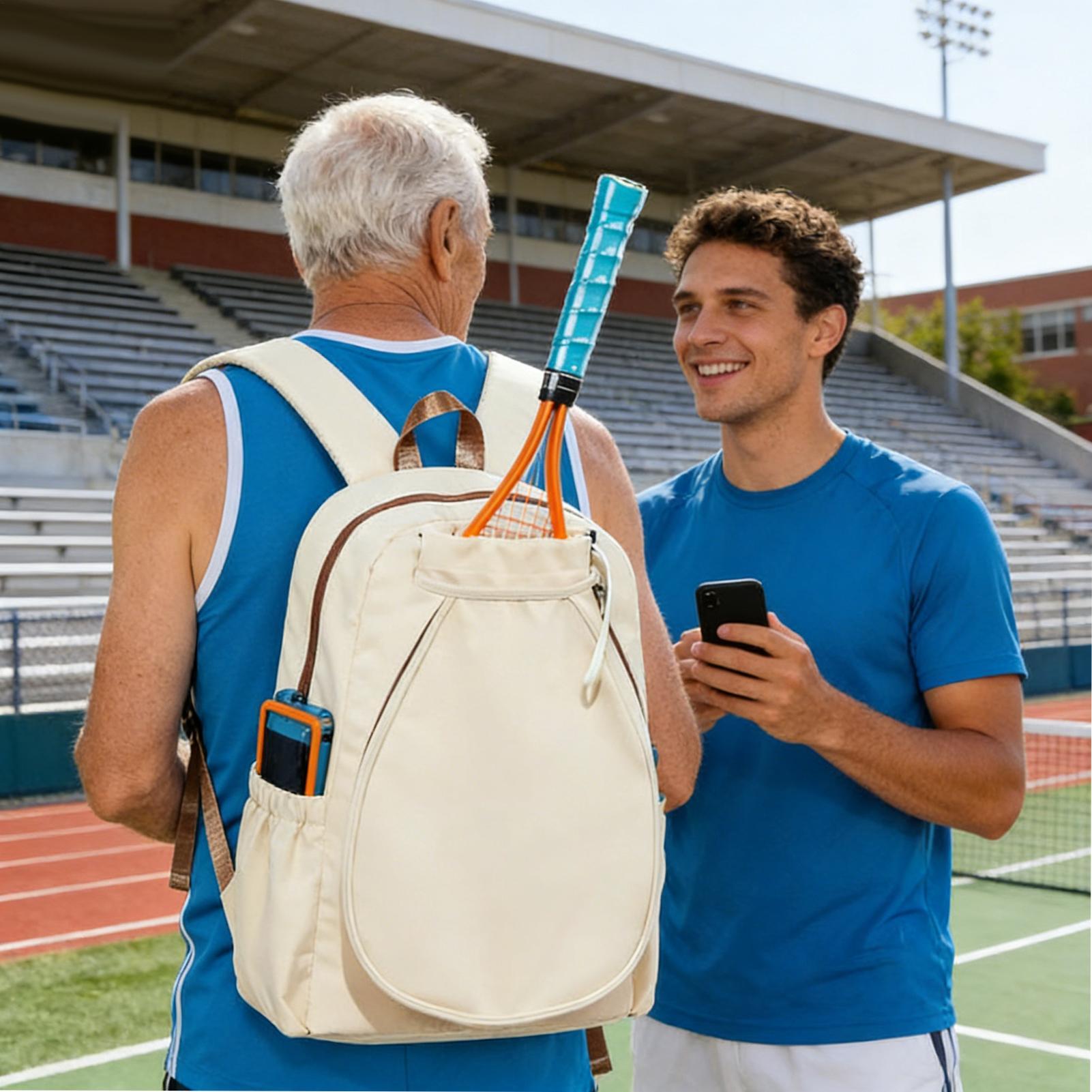 Pickleball Backpack For Women  - Women Shoes Tennis recension och pris