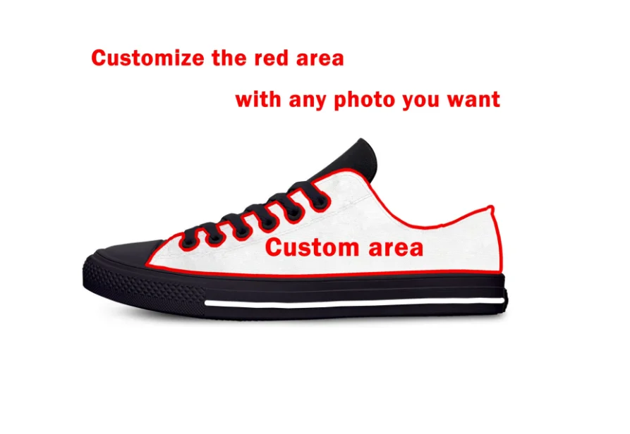 Fashion Low Top Canvas Shoes f - Women Shoes Tennis recension och pris