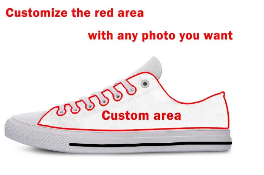Fashion Low Top Canvas Shoes f - Women Shoes Tennis recension och pris