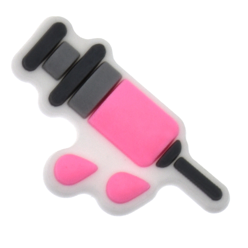 Hairdressing Shoe Charms for C - Women'S Shoes Crocs recension och pris