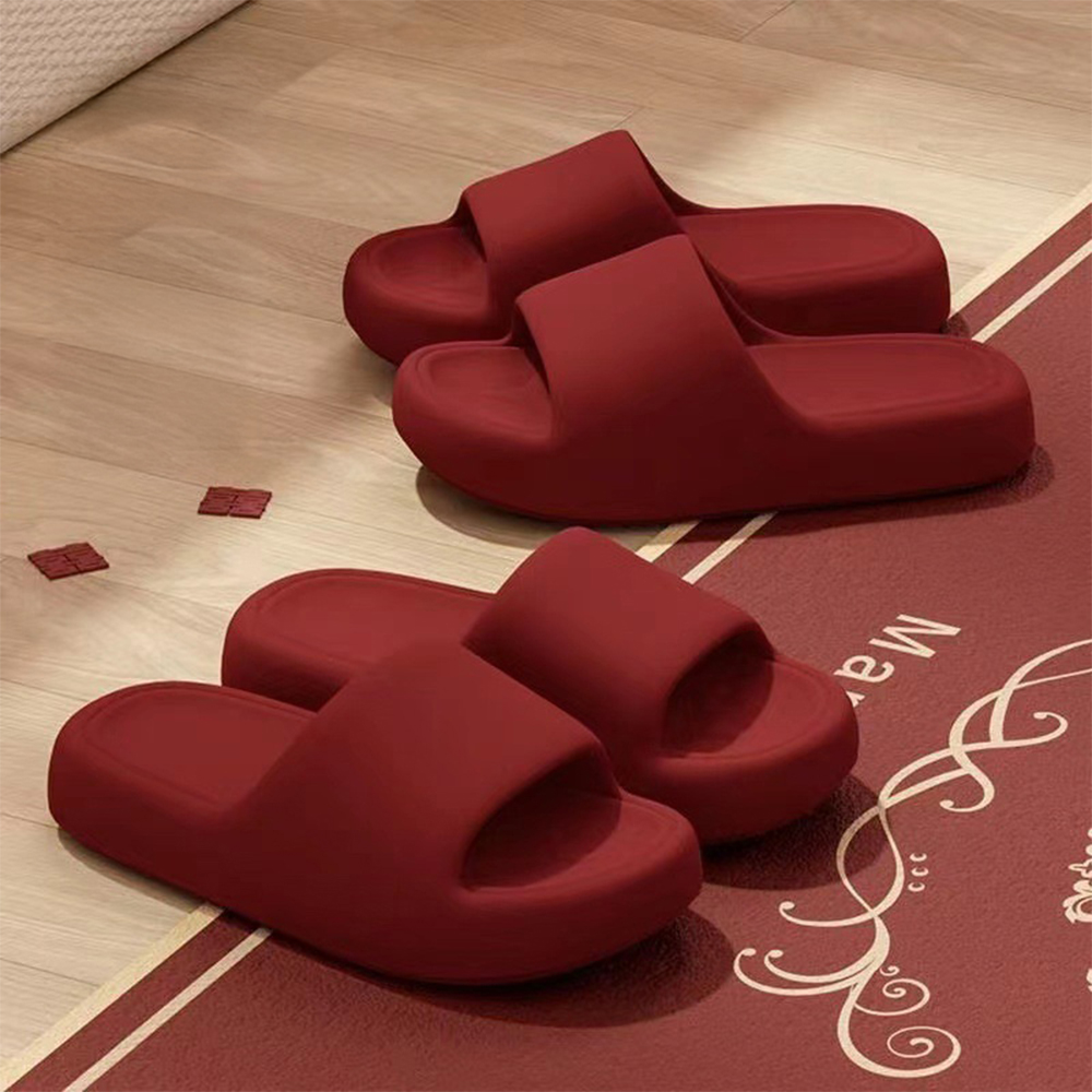 Couple's Summer Indoor Home Sl - Women Shoes On Sale recension och pris