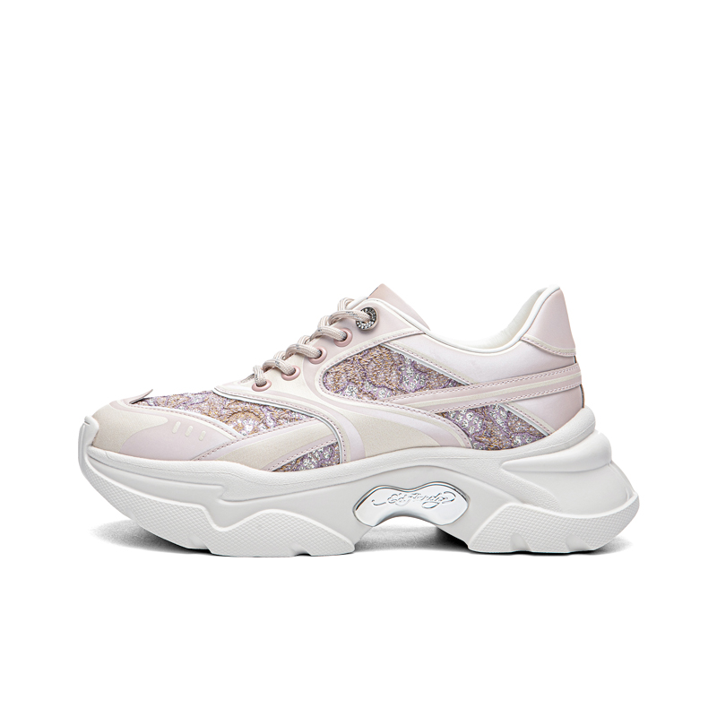Women Ed Hardy Shoes Hot Sale  - Women'S Shoes New Balance recension och pris