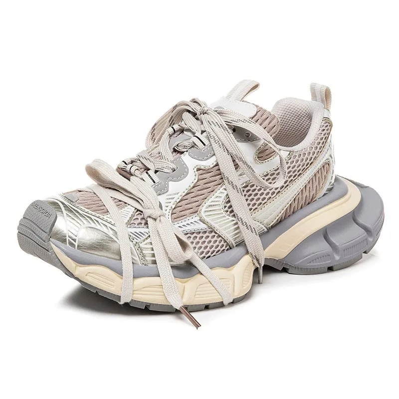 New Women Dad Shoes Breathable - Women Shoes Tennis recension och pris