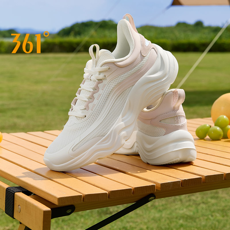 361 Degrees New Women Running  - Women'S Shoes New Balance recension och pris