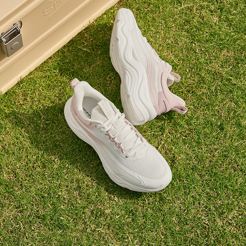 361 Degrees New Women Running  - Women'S Shoes New Balance recension och pris