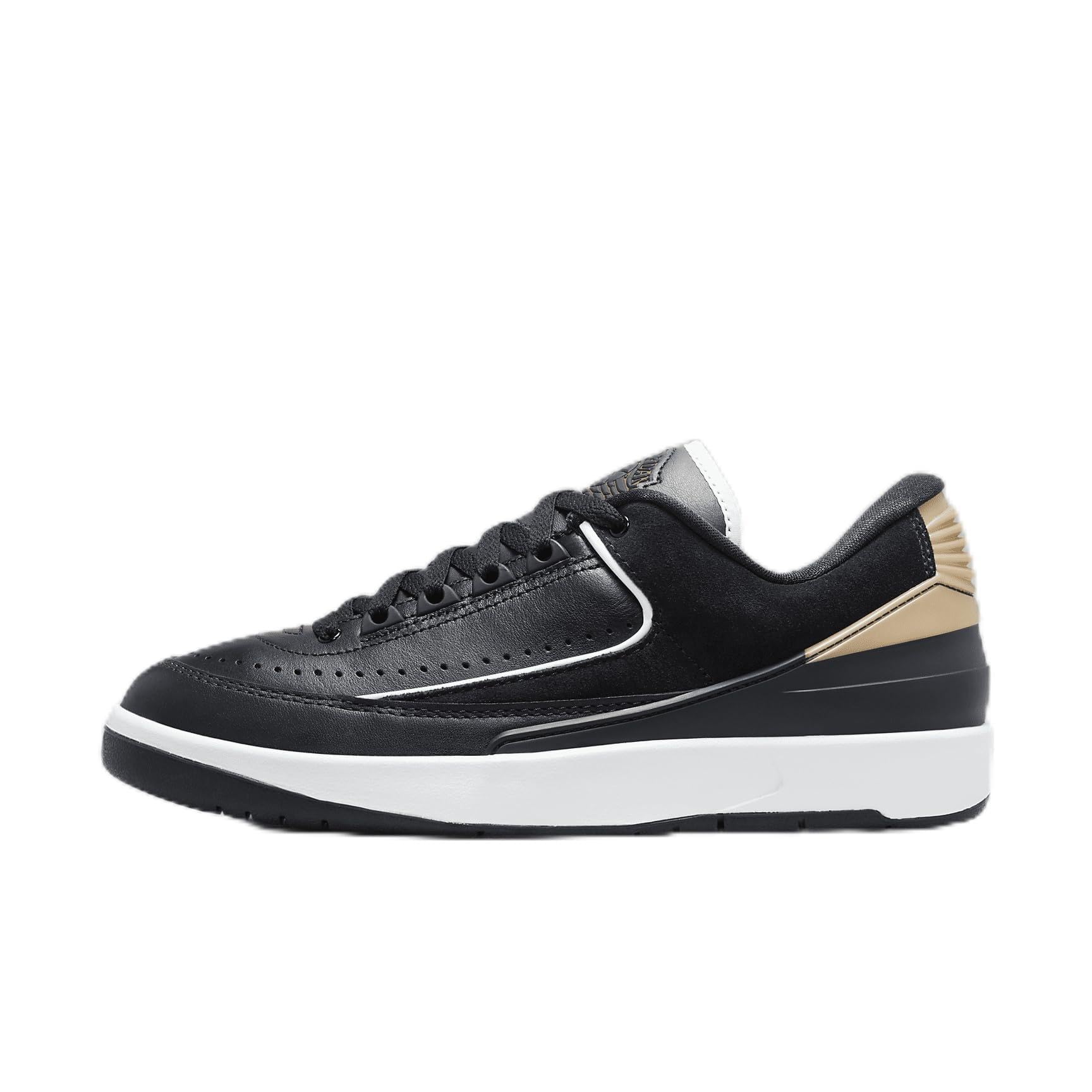 Air Jordan Womens 2 Retro Low  - Women Shoes Jordan recension och pris