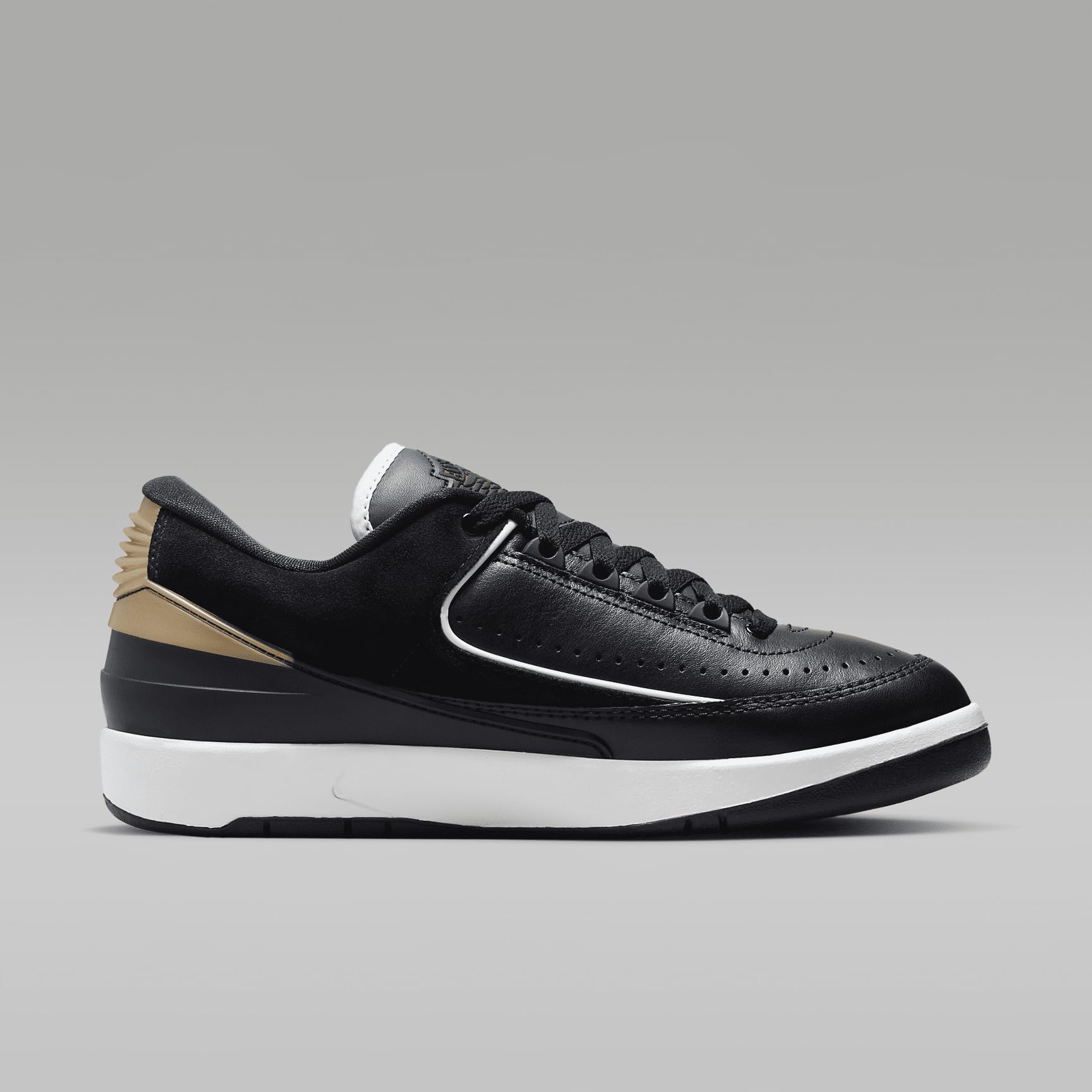 Air Jordan Womens 2 Retro Low  - Women Shoes Jordan recension och pris