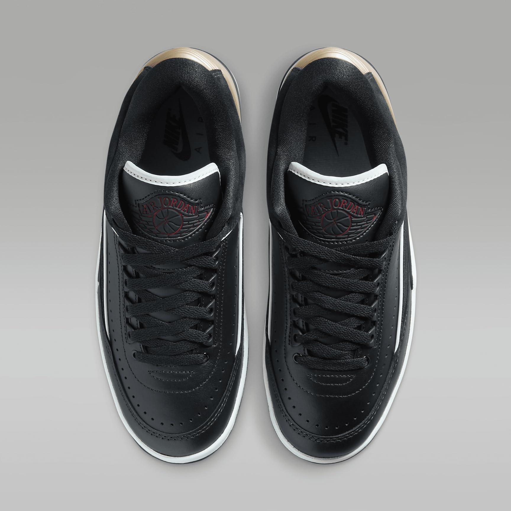 Air Jordan Womens 2 Retro Low  - Women Shoes Jordan recension och pris