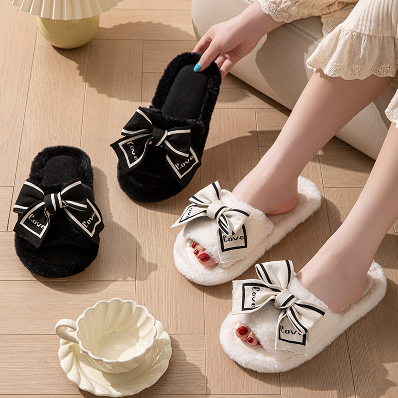 Love Fluffy Women's Slippers H - Women Shoes On Sale recension och pris