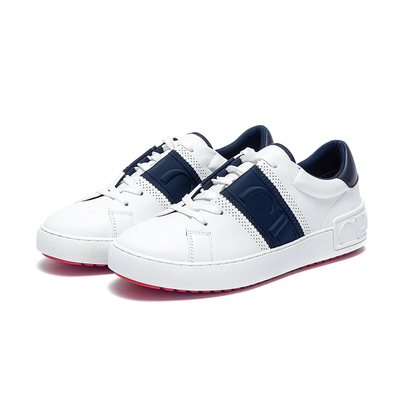 Women Casual Shoes Red Flat Bo - Women'S Shoes New Balance recension och pris