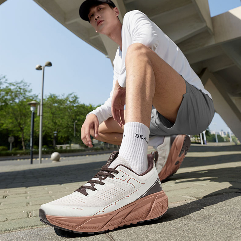 GODLEN CAMEL Sports Running Sh - Women'S Shoes New Balance recension och pris
