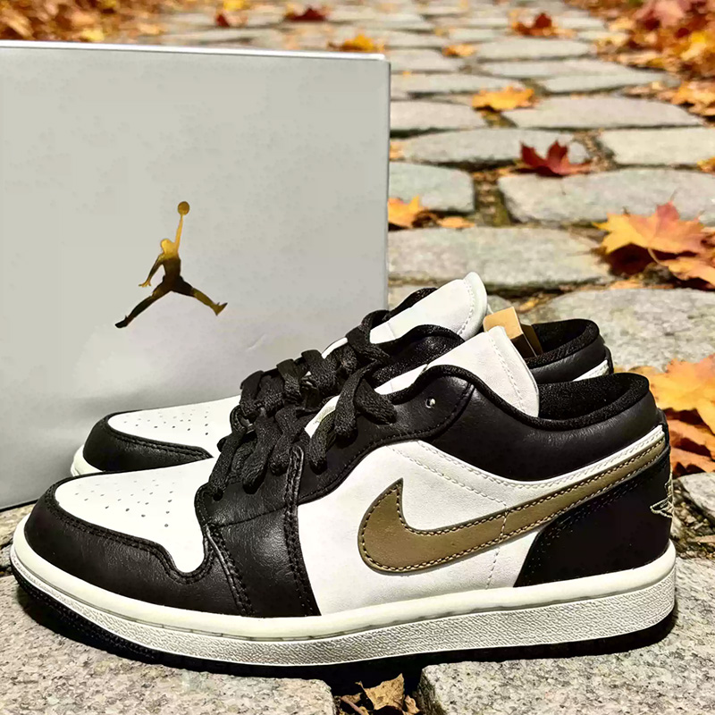 Nike Jordan Air Jordan1 Low Wh - Women Shoes Jordan recension och pris