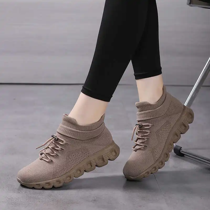 Anti Slip Snowboard Boots Luxu - Women Shoes Tennis recension och pris