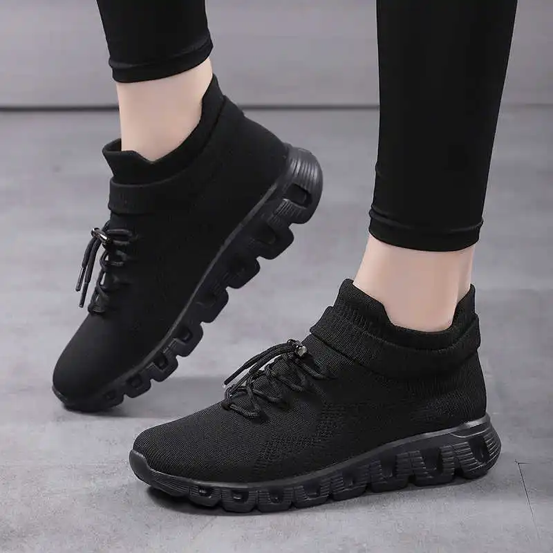 Anti Slip Snowboard Boots Luxu - Women Shoes Tennis recension och pris