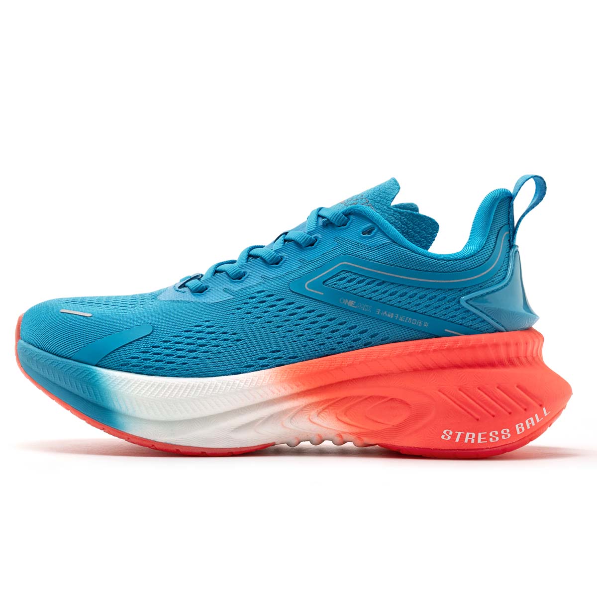 ONEMIX 2026 New Original Runni - Women'S Shoes New Balance recension och pris