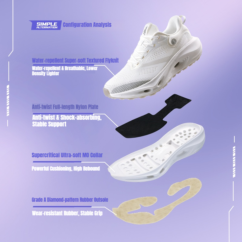 2026 Women's New Dynamic Mesh  - Women'S Shoes New Balance recension och pris