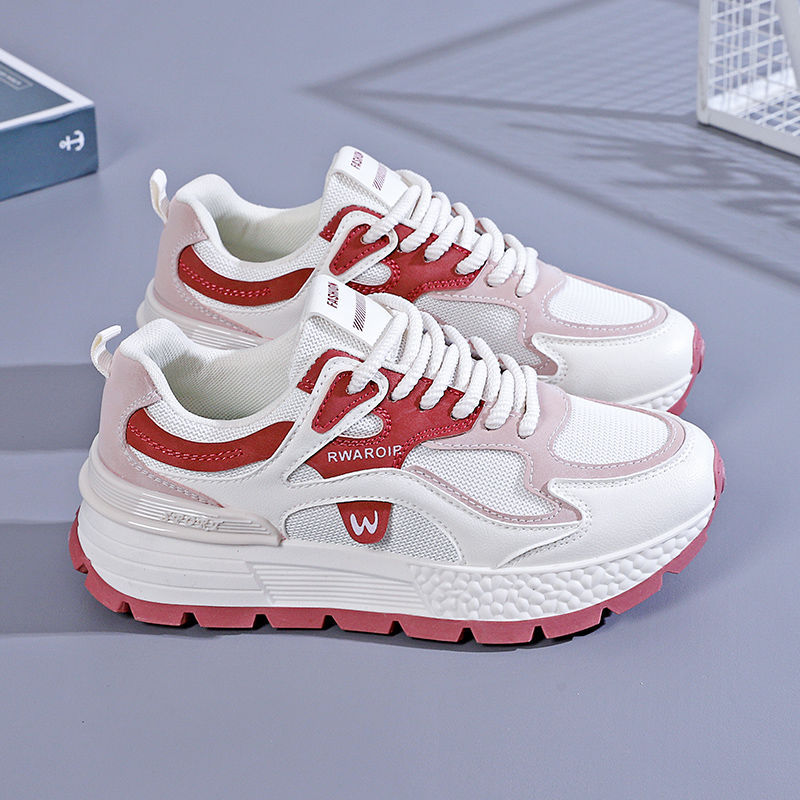 Women Breathable Sport Sneaker - Women'S Shoes New Balance recension och pris