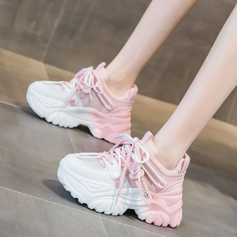 Women's Shoes Casual Shoes Spr - Women Shoes Tennis recension och pris