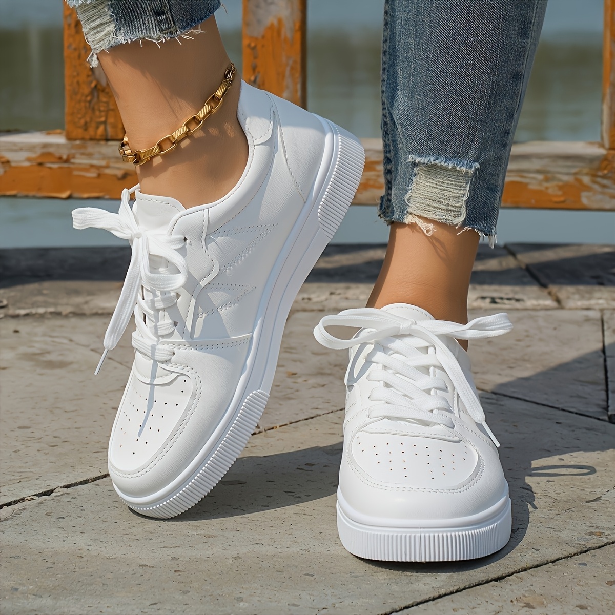 Women Sneakers Running Breatha - Women Shoes Tennis recension och pris