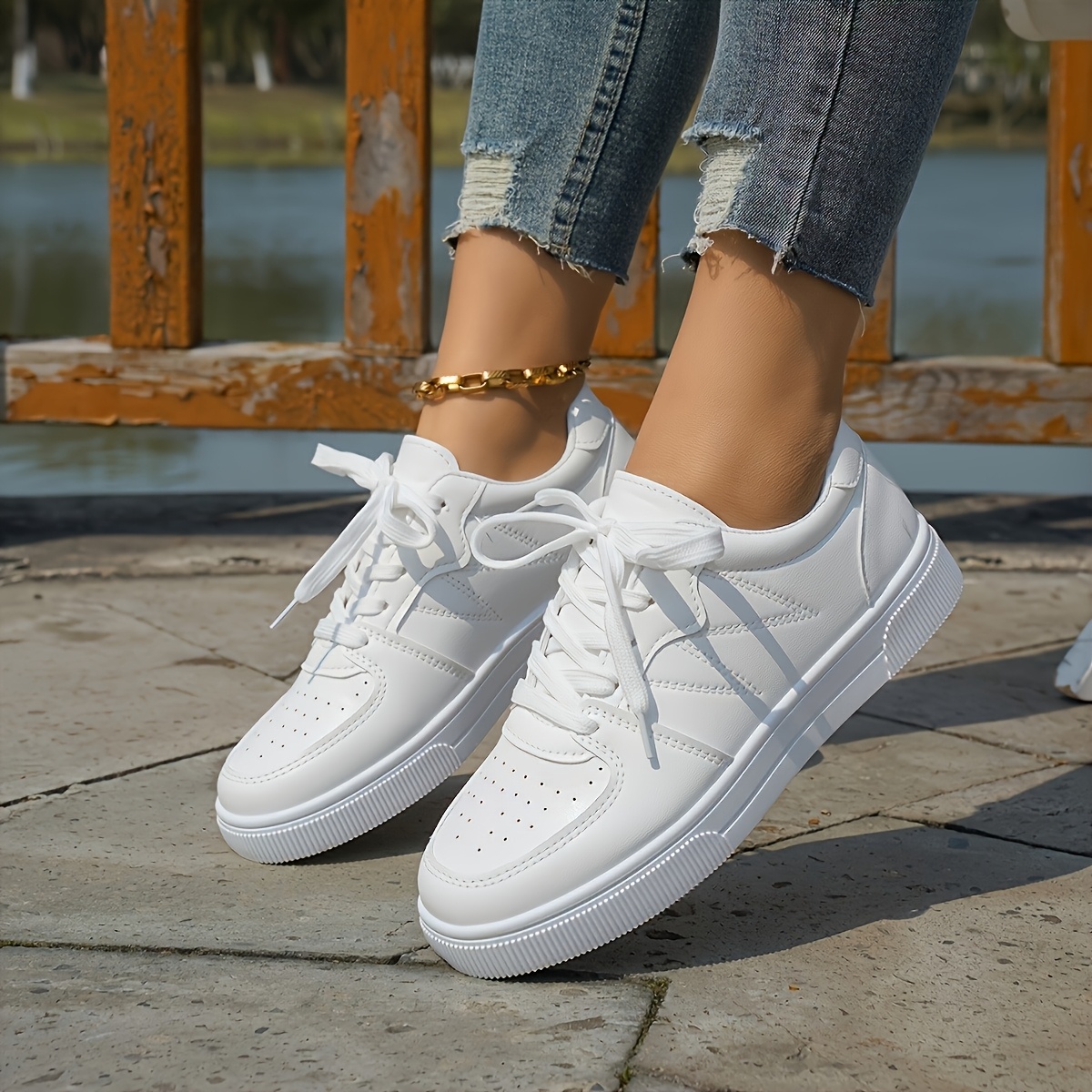 Women Sneakers Running Breatha - Women Shoes Tennis recension och pris