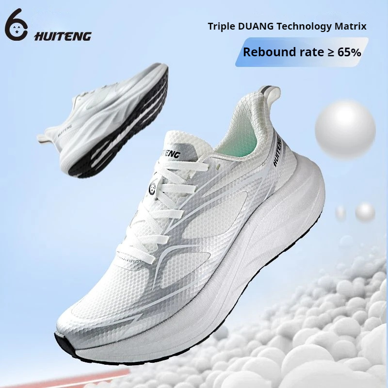 New Cushioning Running Shoes F - Women'S Shoes New Balance recension och pris