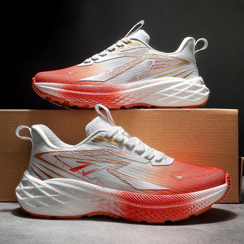 2025 New Running Shoes For Men - Women Shoes Jordan recension och pris