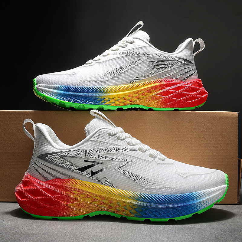 2025 New Running Shoes For Men - Women Shoes Jordan recension och pris