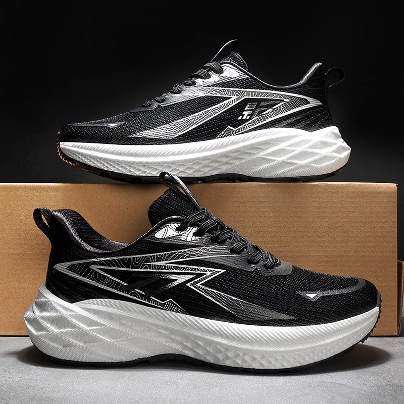 2025 New Running Shoes For Men - Women Shoes Jordan recension och pris