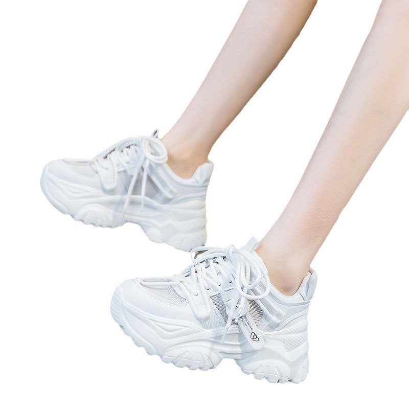 Women's Shoes Casual Shoes Spr - Women Shoes Tennis recension och pris