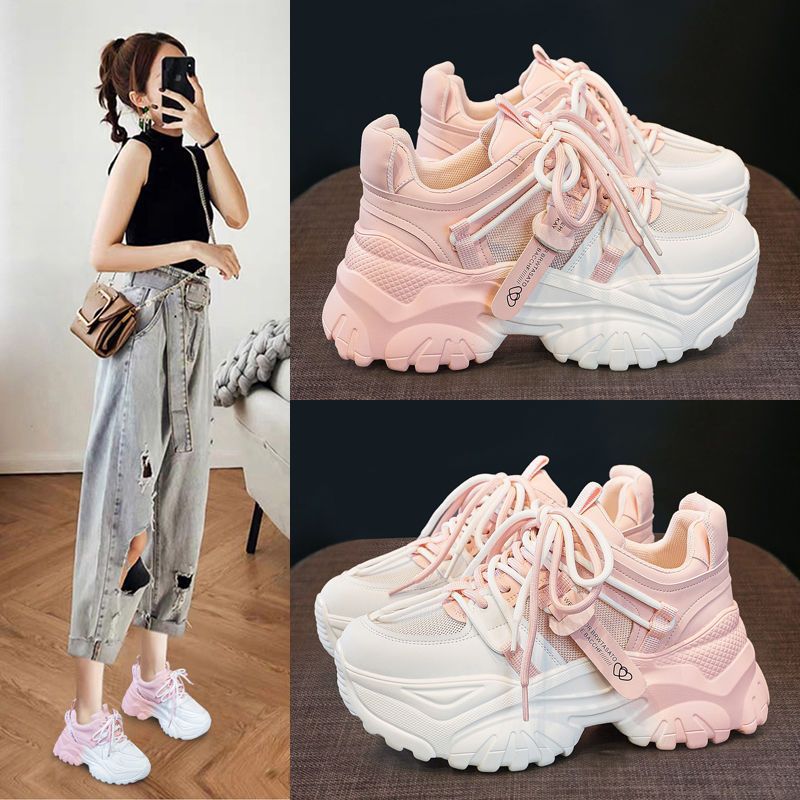 Women's Shoes Casual Shoes Spr - Women Shoes Tennis recension och pris