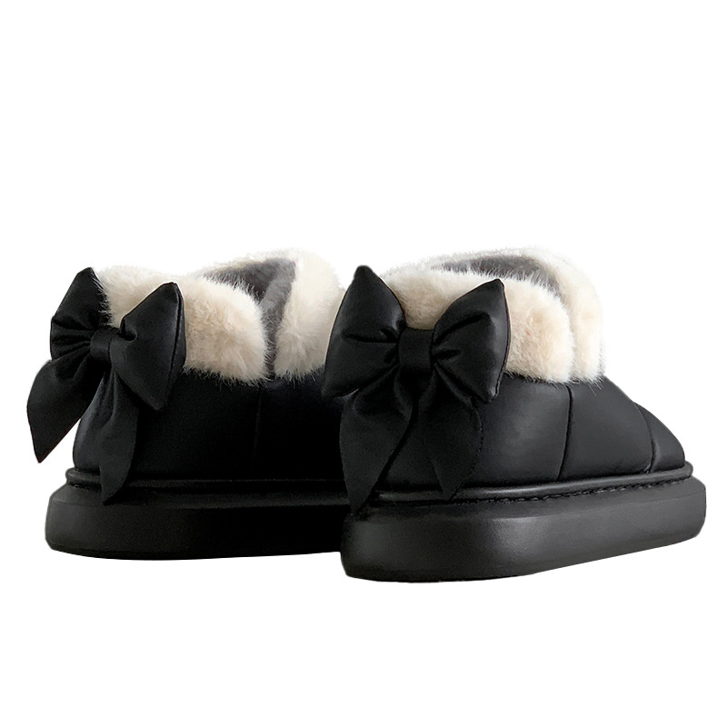2025 New Winter Plush Slippers - Women Shoes On Sale recension och pris