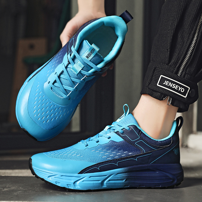 2025 New Running Shoes for Men - Women'S Shoes New Balance recension och pris