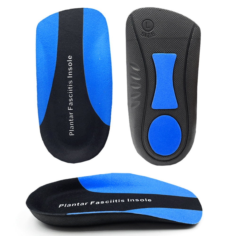 1-2 Pairs Arch Support Insoles - Women'S Shoes New Balance recension och pris
