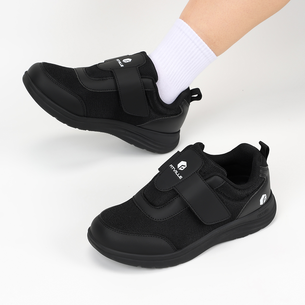 Fitville Wide Width Women's Di - Women'S Shoes Neuropathy recension och pris