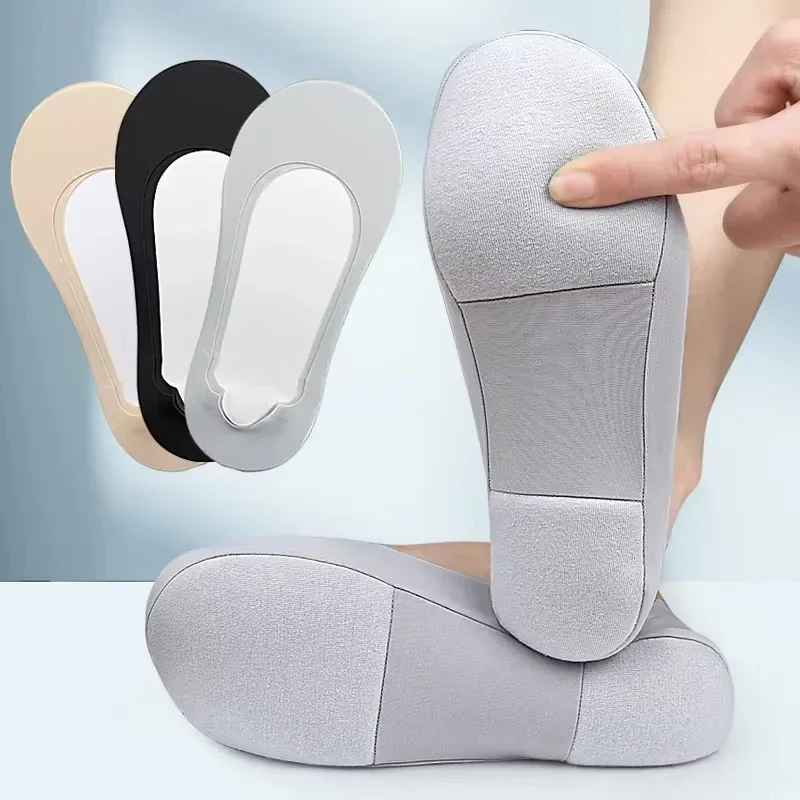 Women Boat Sock Plantar Fascii - Women'S Shoes With Plantar Fasciitis recension och pris