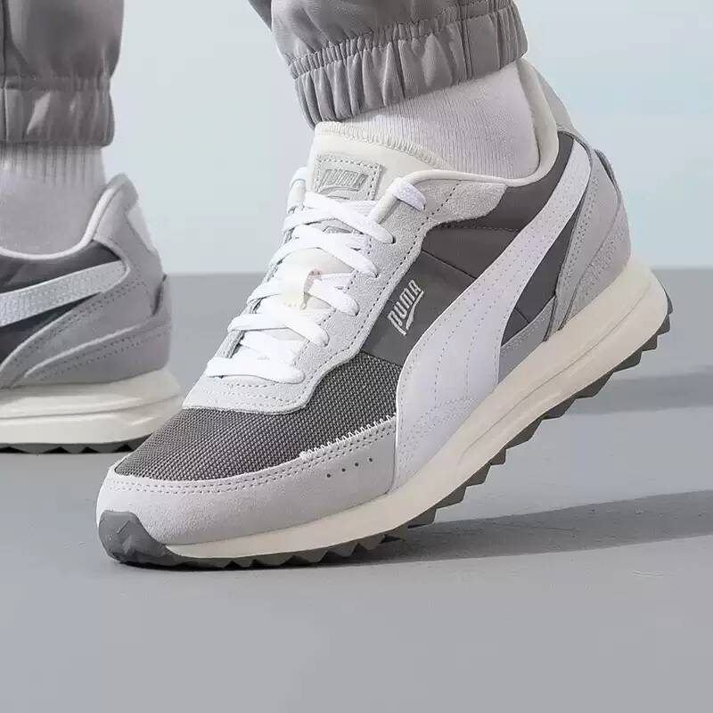 PUMA Men White Black Low Top S - Women Shoes Jordan recension och pris