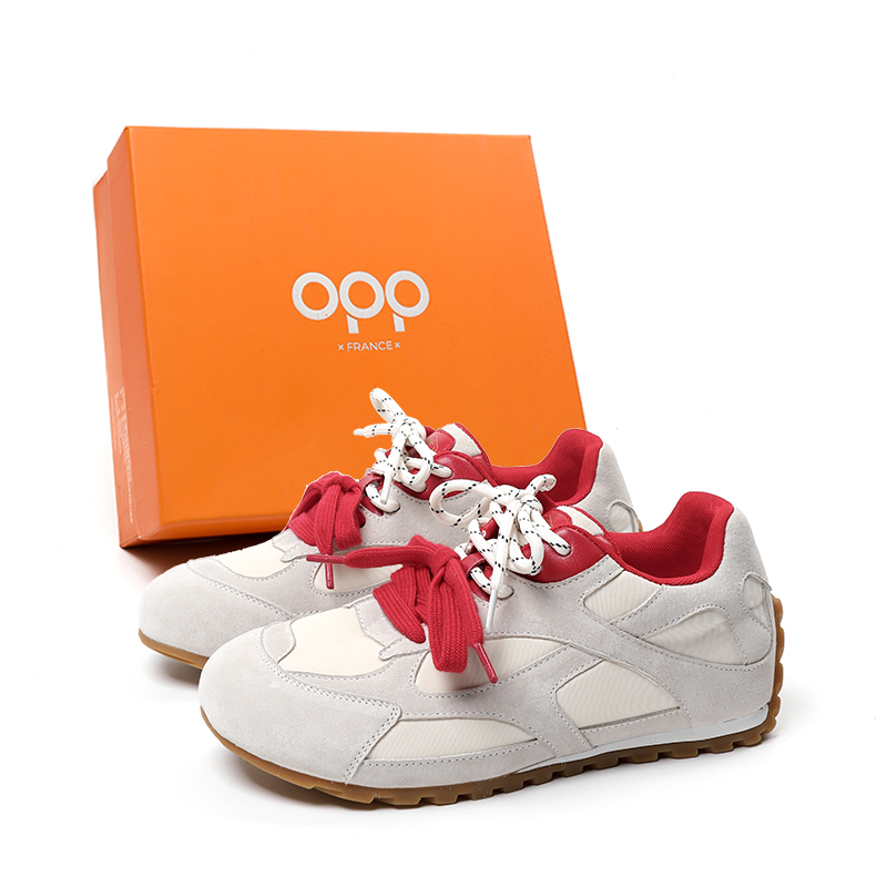 OPP Autumn Women New Sneakers  - Women'S Shoes New Balance recension och pris