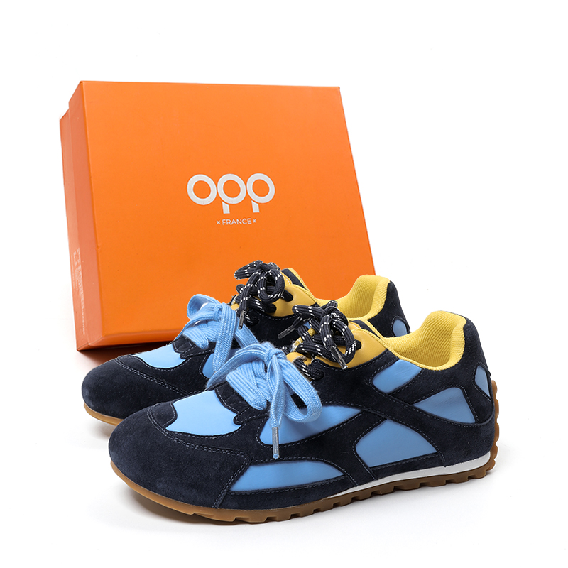 OPP Autumn Women New Sneakers  - Women'S Shoes New Balance recension och pris