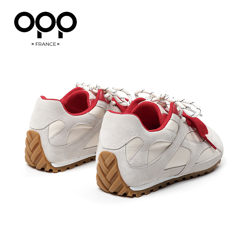 OPP Autumn Women New Sneakers  - Women'S Shoes New Balance recension och pris