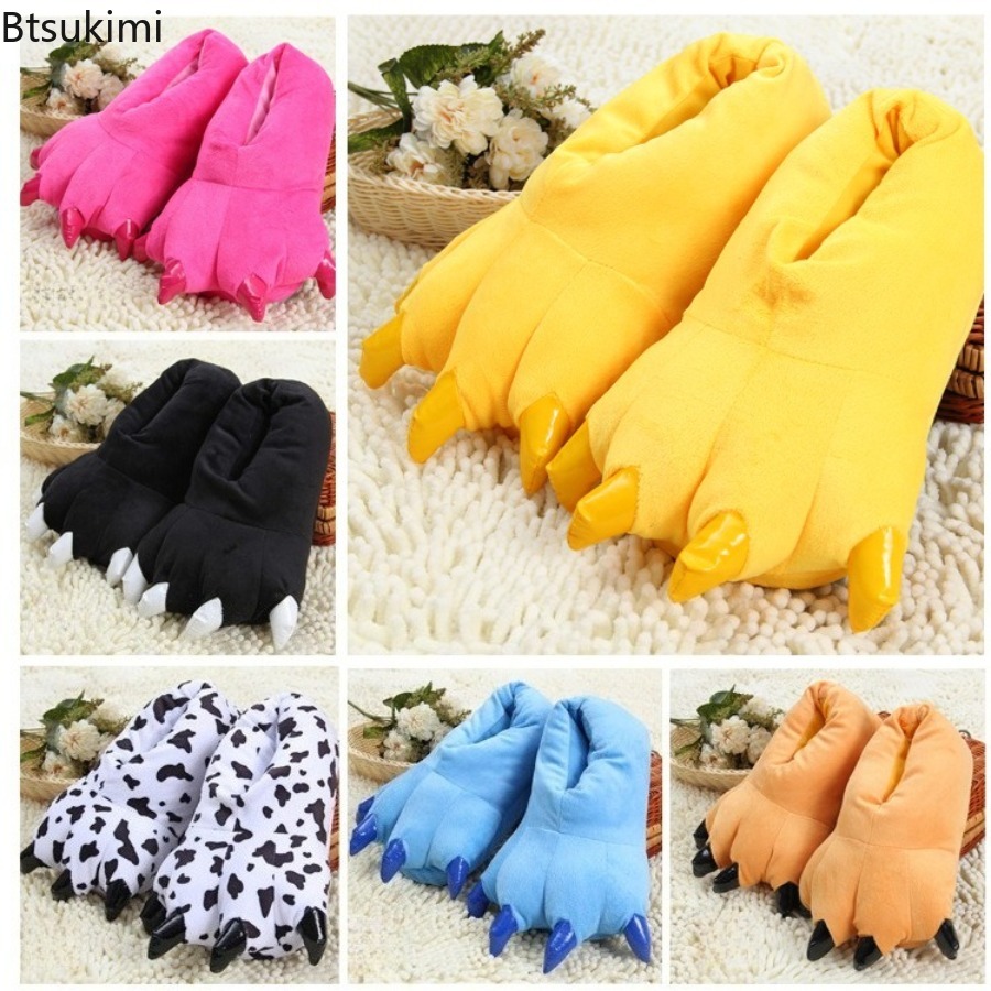 New Winter Warm Soft Indoor Fl - Women Shoes On Sale recension och pris