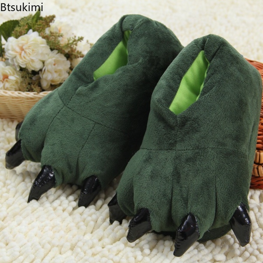 New Winter Warm Soft Indoor Fl - Women Shoes On Sale recension och pris