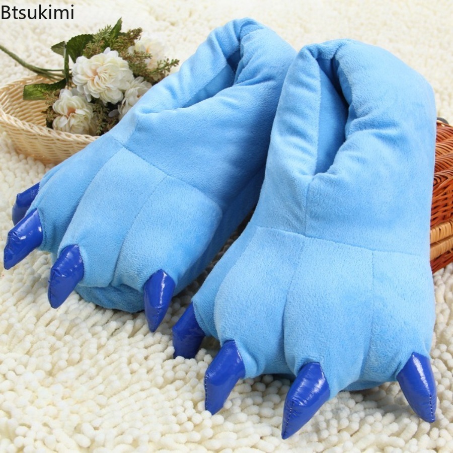 New Winter Warm Soft Indoor Fl - Women Shoes On Sale recension och pris